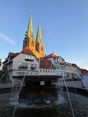 Foto - Wohnen auf Zeit in Quedlinburg - 199,00&nbsp;EUR Kaltmiete, ca.&nbsp; 60,00&nbsp;m&sup2;