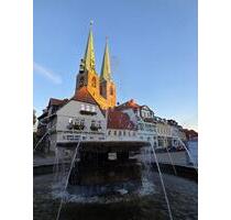 Wohnen auf Zeit in Quedlinburg - 199,00&nbsp;EUR Kaltmiete, ca.&nbsp; 60,00&nbsp;m&sup2; in Quedlinburg (PLZ: 06484)