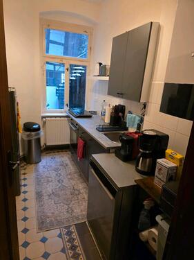 Foto - 2 Zimmer Etagenwohnung in Quedlinburg