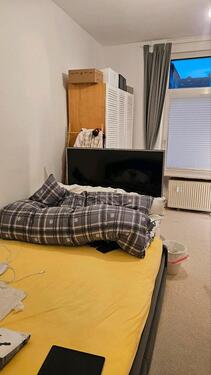 Foto - Zentrale 1-Zimmer-Wohnung mit zentraler Küche