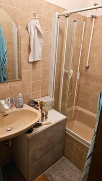 Foto - 1 Zimmer Etagenwohnung in Frankfurt am Main