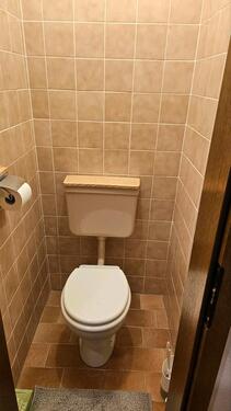 Foto - Etagenwohnung in Frankfurt am Main zur Miete