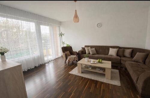 Foto - 2 Zimmer Etagenwohnung zur Miete in Frankfurt am Main