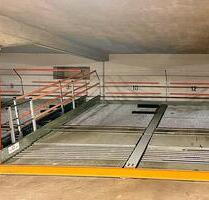 Tiefgaragenstellplatz Düsseldorf-Kaiserswerth