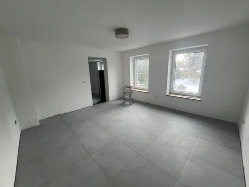 Foto - Etagenwohnung in Bremervörde zur Miete