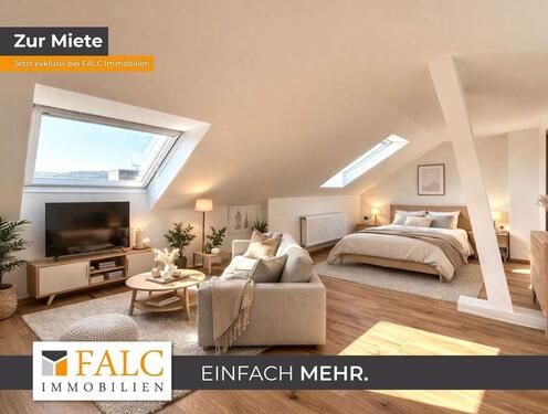 Foto - Komfortabel, hell und praktisch: Ihre neue Wohnung in Wuppertal-Elberfeld!