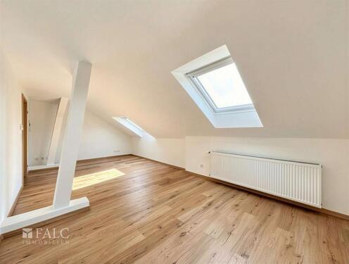 Foto - 1 Zimmer Dachgeschoßwohnung in Wuppertal