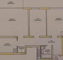 Wohnung Mieten - 1.200,00&nbsp;EUR Kaltmiete, ca.&nbsp; 66,00&nbsp;m&sup2; in Böblingen (PLZ: 71034) Dagersheim