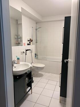 Foto - 2.5 Zimmer Etagenwohnung zur Miete in Frankfurt am Main