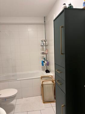 Foto - 2.5 Zimmer Etagenwohnung in Frankfurt am Main