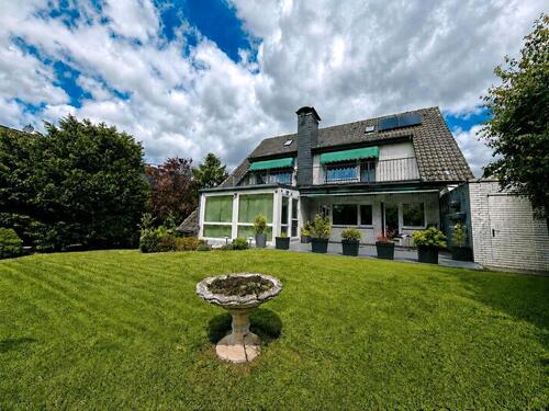 Foto - Freistehendes Einfamilienhaus - 580.000,00&nbsp;EUR Kaufpreis, ca.&nbsp; 160,00&nbsp;m&sup2;