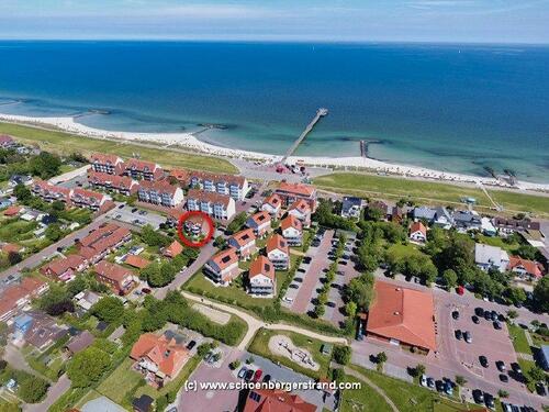 Foto - Last Minute Urlaub mit Hund Schönberger Strand 06.06. - 13.06