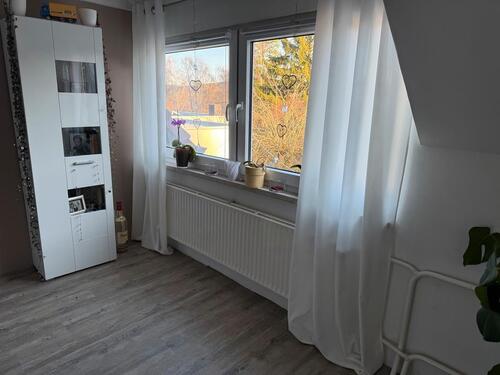 Foto - Dachgeschoßwohnung in Lahntal zur Miete