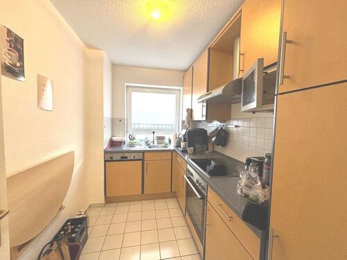 Foto - 2 Zimmer Erdgeschoßwohnung in Oldenburg