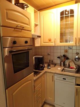 Foto - 1 Zimmer Erdgeschoßwohnung zur Miete in Augsburg