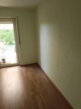 Foto - Erdgeschoßwohnung in Augsburg zur Miete