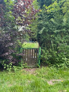 Foto - Grabeland Garten Kleingarten Scharnhorst