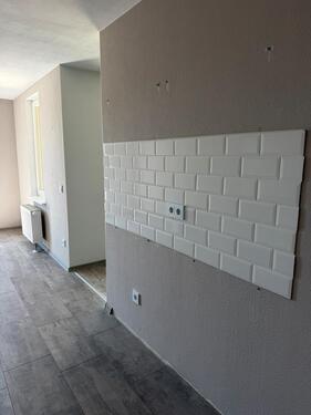 Foto - Etagenwohnung in Wuppertal zur Miete