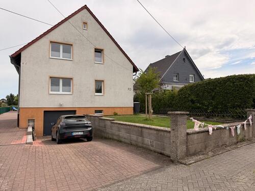 Foto - Modernes Einfamilienhaus am Ortsrand (Provisionsfrei)