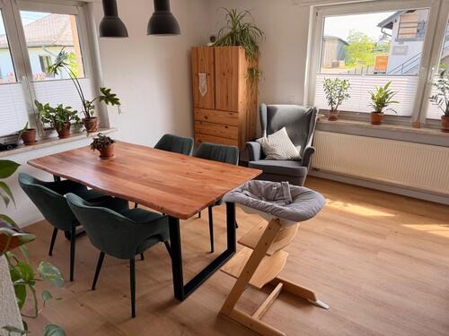 Foto - 4 Zimmer Einfamilienhaus zum Kaufen in Seibersbach