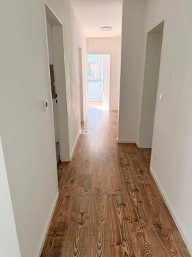 Foto - 3 Zimmerwohnung zu vermieten ab 01.06 in Sulzbach-Rosenberg