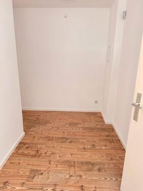 Foto - 3 Zimmer Erdgeschoßwohnung zur Miete in Amberg