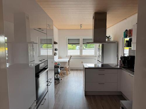 Foto - 5 Zimmer Etagenwohnung zur Miete in Porta Westfalica
