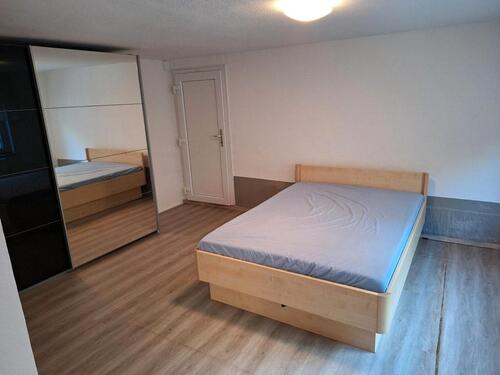Foto - Souterrainwohnung in 50769 Köln