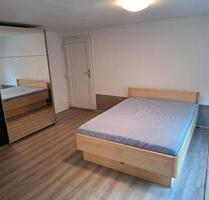 Souterrainwohnung in 50769 Köln