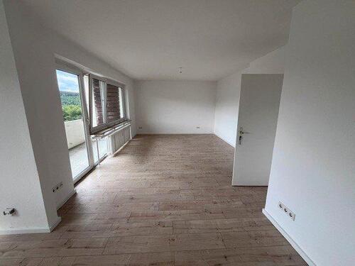 Foto - 3 Zimmer Dachgeschoßwohnung zur Miete in Aarbergen