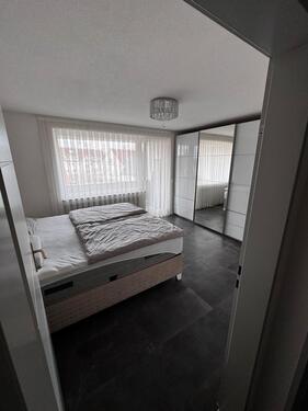 Foto - Etagenwohnung in Ulm zur Miete