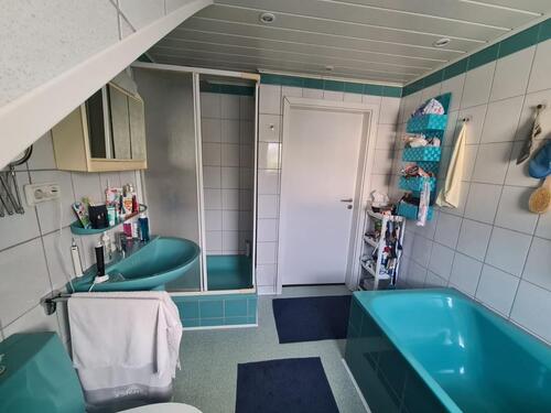 Foto - 6 Zimmer Einfamilienhaus zum Kaufen in Dillingen (Saar)