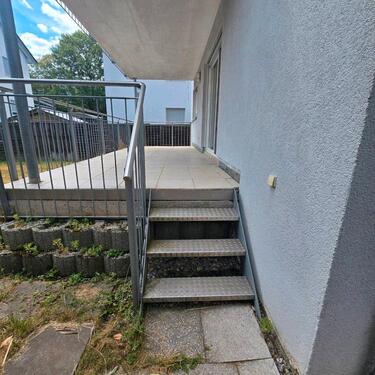 Foto - Erdgeschoßwohnung in Plüderhausen zum Kaufen