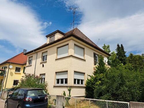 Foto - 6 Zimmer Einfamilienhaus zum Kaufen in Bad Saulgau