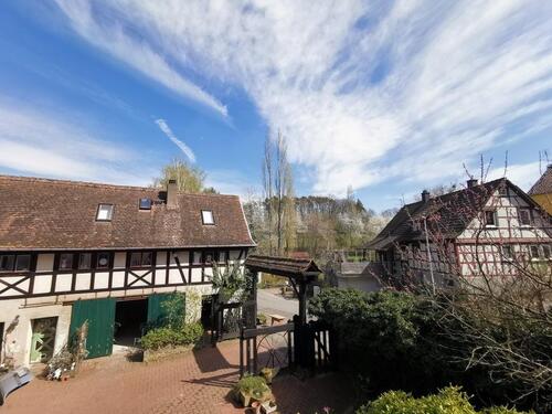 Foto - 17 Zimmer Einfamilienhaus in Fischbachtal
