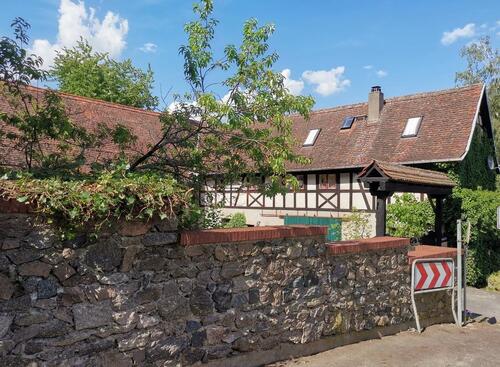 Foto - Einfamilienhaus in Fischbachtal zum Kaufen