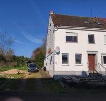 Dringender Hausverkauf (sanierungs-renovierungsbedürftigt) - Hoppstädten-Weiersbach