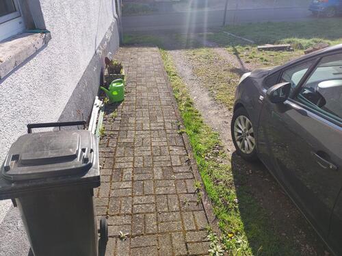 Foto - Doppelhaushälfte in Hoppstädten-Weiersbach zum Kaufen