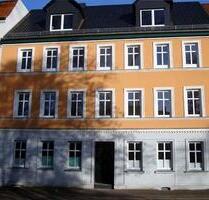 schöne 2-Raum DG Wohnung mit EBK - 15 min zur Uni oder Uniklinik - Magdeburg