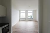 Foto - Modern und zentral: 1-Zimmer-Wohnung mit hochwertiger Ausstattung, 1. OG, WHG 3A