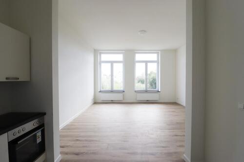 Foto - Modern und zentral: 1-Zimmer-Wohnung mit hochwertiger Ausstattung, 1. OG, WHG 3A