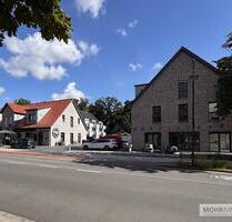 Neubau-Highlight zur Miete: 3 Zimmer WHG im Obergeschoss - Hatten