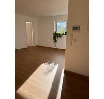 Moderne 1,5-Zimmer-Einliegerwohnung im Erstbezug - Hohenthann