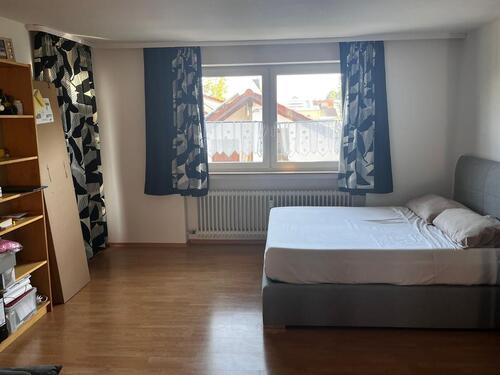 Foto - Etagenwohnung in Mainburg zur Miete