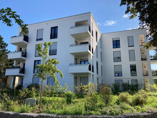 Foto - Tolle 3-Zimmer-Wohnung mit Komfort in Wetzlar!