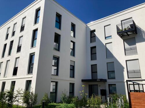 Foto - Etagenwohnung in Wetzlar zur Miete