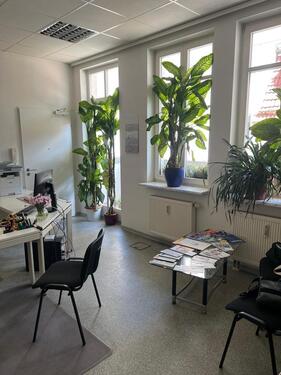 Foto - Etagenwohnung in Altenburg zum Kaufen