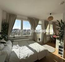 Wohnungsswap - 1 Zimmer, 32 m² - Storkower Straße, Lichtenberg, Berlin