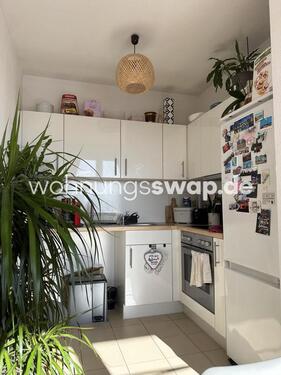 Foto - Etagenwohnung in Berlin