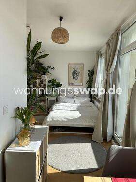 Foto - Etagenwohnung in Berlin zur Miete